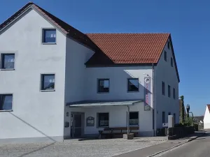 Faschingsgesellschaft Hallo Wach Donaualtheim 1965 e.V.