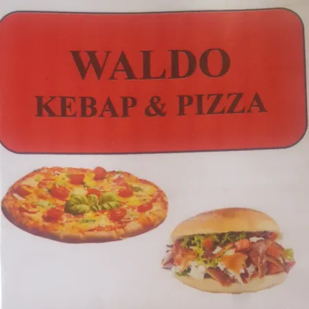 Bild von WALDO Pizza &amp; Kebab