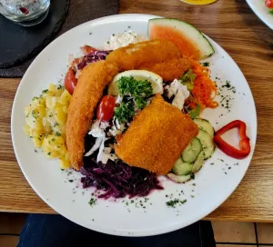 Sportgaststätte Hermaringen