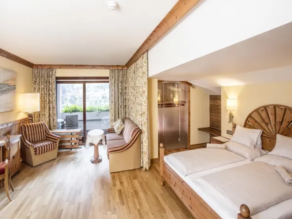 Bild von Hotel Tiefenbrunner