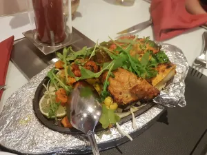 Restaurant Sangam