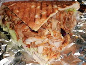 Ömers Döner