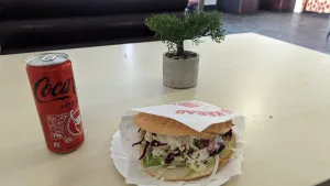 Dischinger Kebaphaus