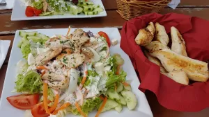 Ristorante Donau Ries