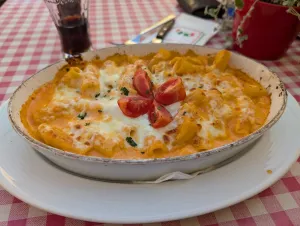 Ristorante Donau Ries