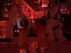 Bierbrunnen Lauingen