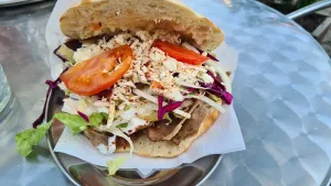 König Pizza