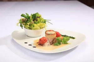 Zur Glocke Restaurant