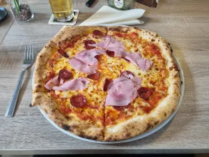 Pizza Luca