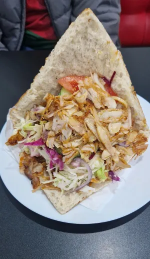 Idil Döner