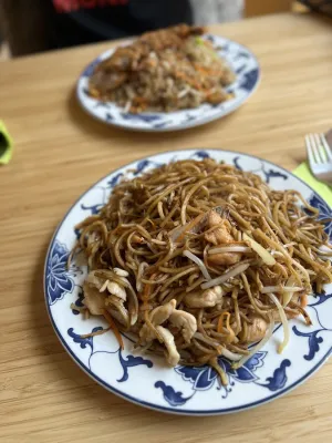 Asia Imbiss DUY ANH