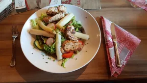 Schmiegs Rems-Besen