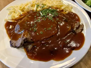 Schmiegs Rems-Besen