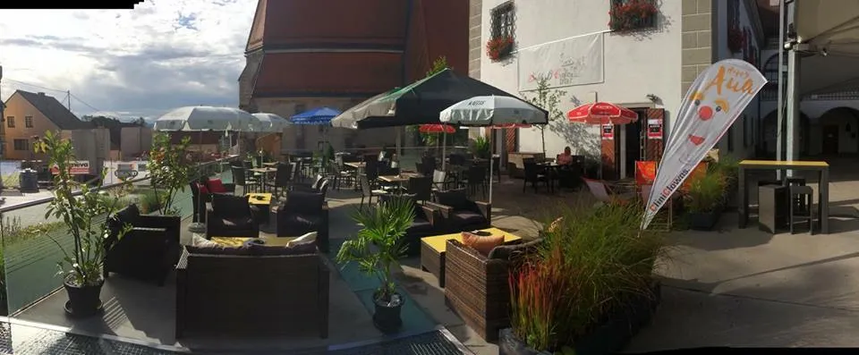 Bild von SchloßCafe Bar