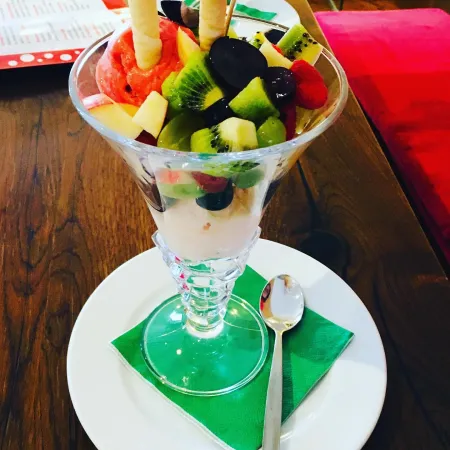 Bild von SchloßCafe Bar