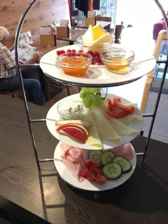 Bild von SchloßCafe Bar