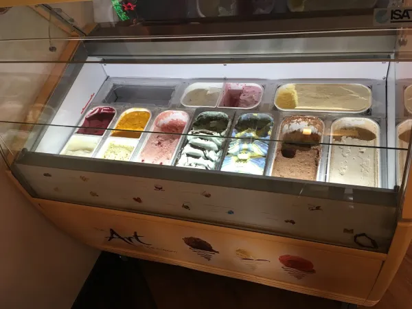 Bild von SchloßCafe Bar