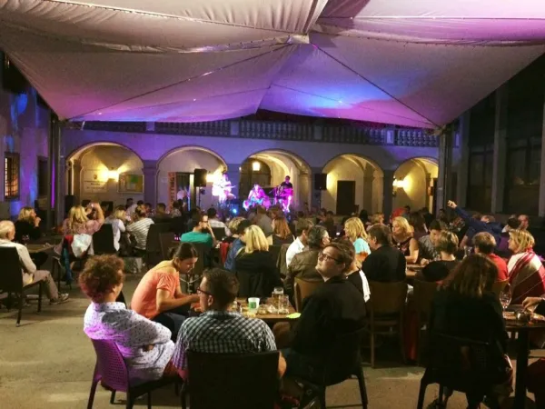Bild von SchloßCafe Bar