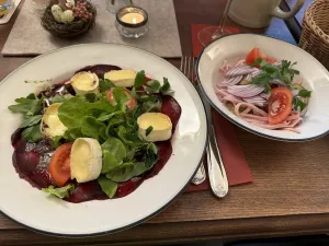 Klostergaststätte Zum Goldenen Pflug