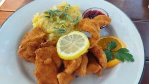 Klostergaststätte Zum Goldenen Pflug