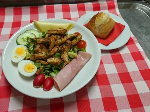 Gasthaus zur Eisenbahn