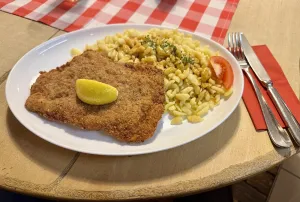 Gasthaus zur Eisenbahn