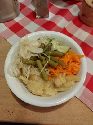 Gasthaus zur Eisenbahn