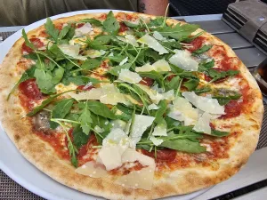 Ristorante La Fontana Ichenhausen