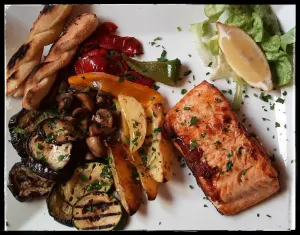Ristorante La Fontana Ichenhausen