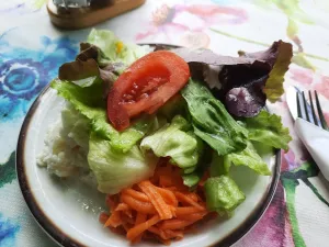 Schloßgaststätte Wagegg