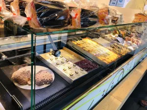 Bäckerei Kieble