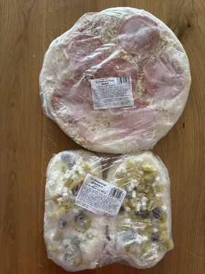 Chicco Food