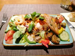 Da Piero Ristorante Pizzeria