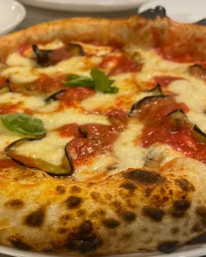 Na Pizz Ristorante Italiano
