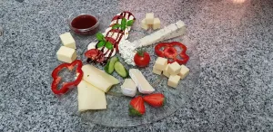 Mailkid kitchen