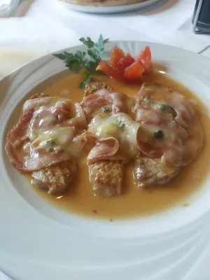 Romana Ristorante