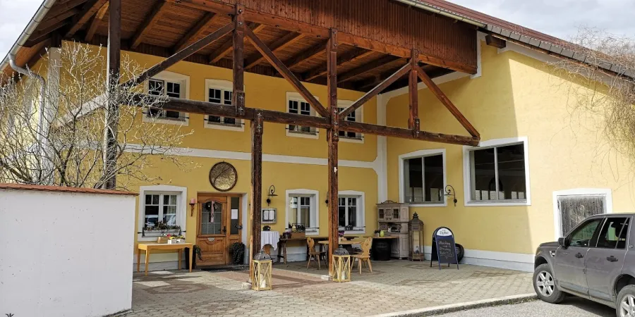 Bild von Leopold Zöserl
