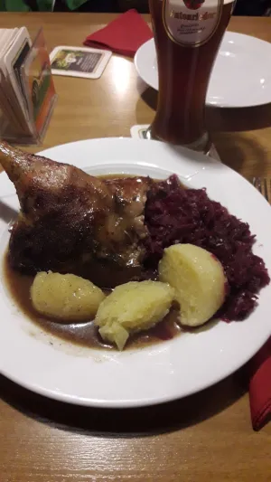 Wendel's Keglerhof