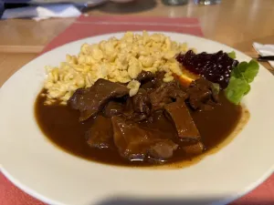 Zum Binderwirt Inh. Maria Tippel