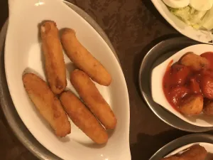 Restaurant El Bosque Ichenhausen