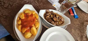 Restaurant El Bosque Ichenhausen