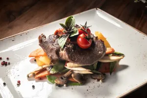 Gasthof Adler Hotel Restaurant Catering Biergarten