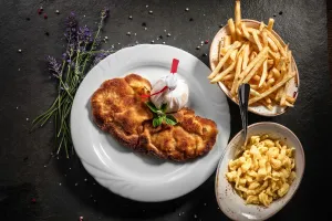Gasthof Adler Hotel Restaurant Catering Biergarten