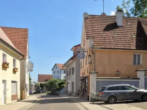 Gaststätte Romantika