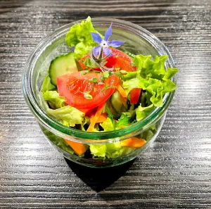 Bio-Restaurant „Friedl’s Stadl-Leben“