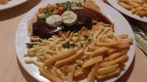 Gasthaus Markus Saur