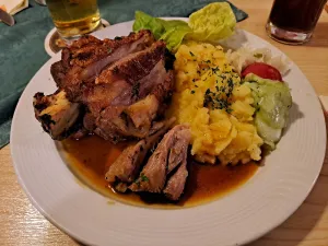 Gasthaus Markus Saur