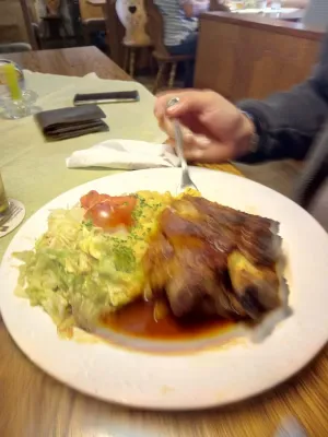 Gasthaus Markus Saur