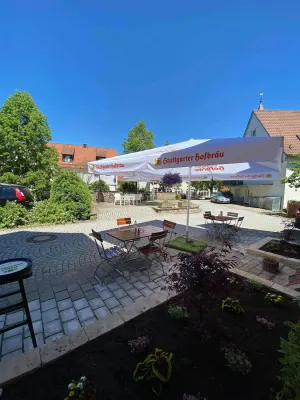 Bar-Lounge Lamm