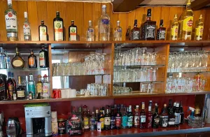 Bar-Lounge Lamm